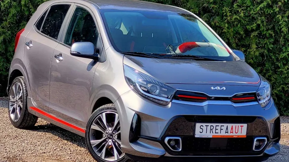 KIA Picanto -