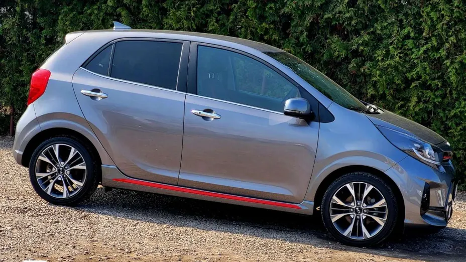KIA Picanto -