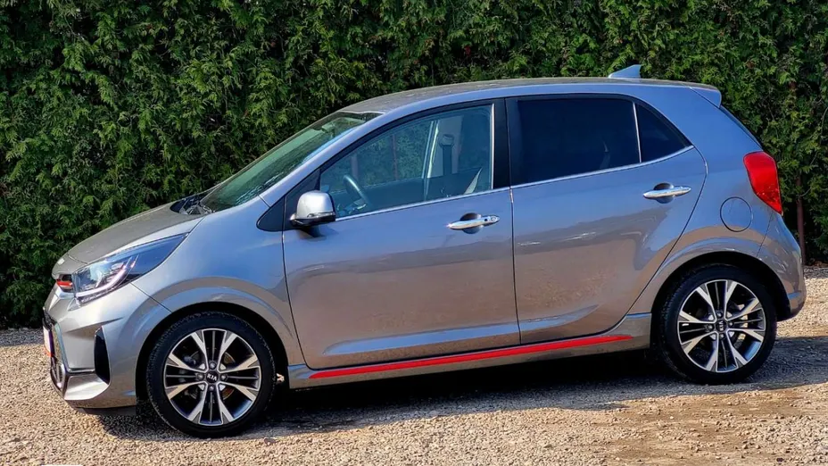KIA Picanto -