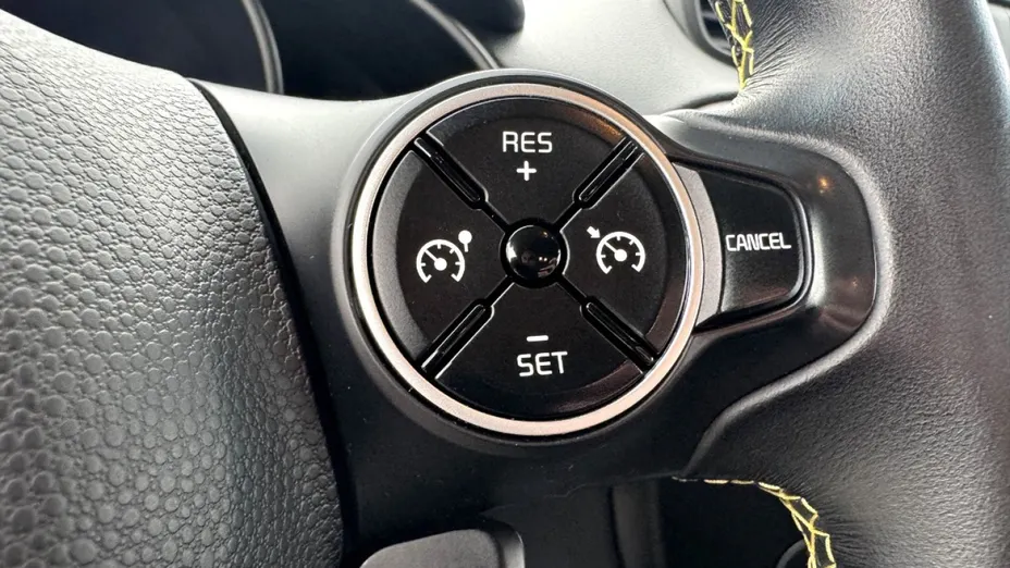 KIA Soul -