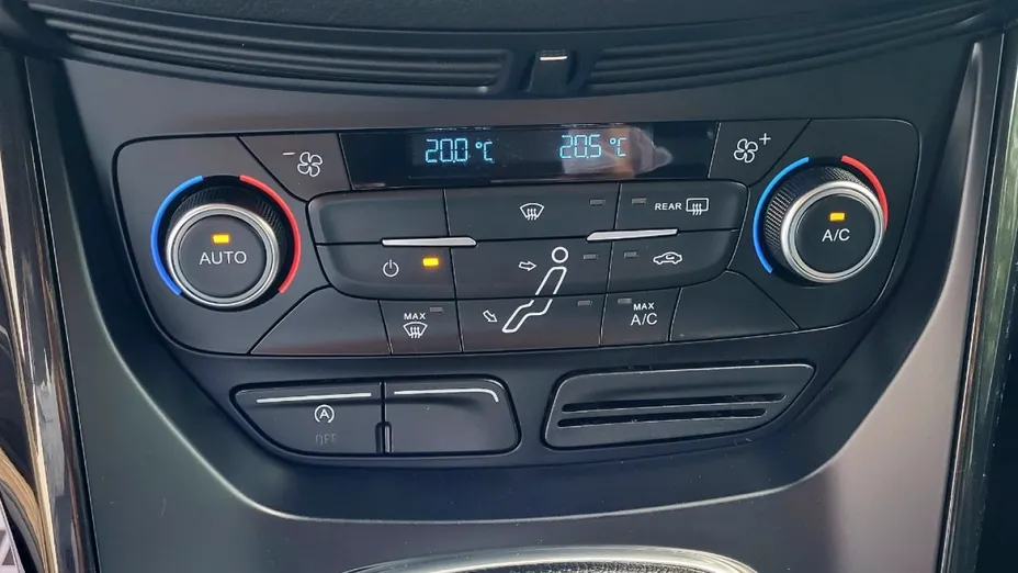 FORD C-MAX -