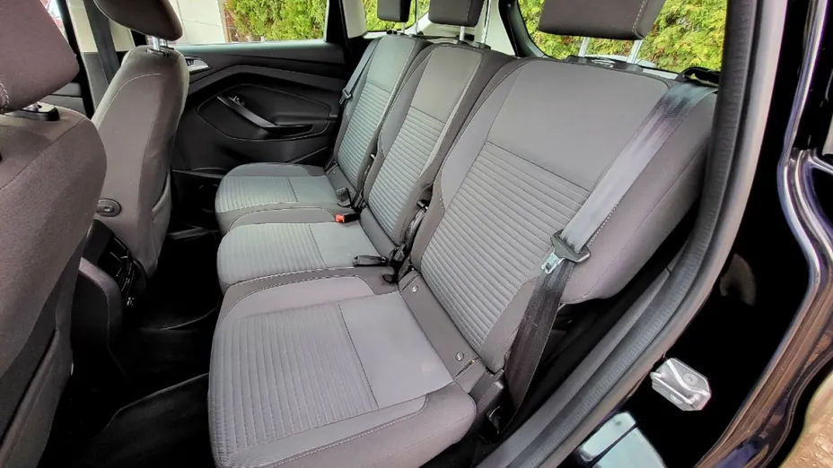 FORD C-MAX -