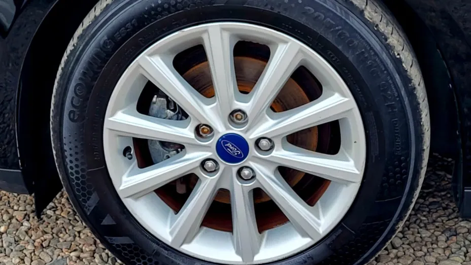 FORD C-MAX -