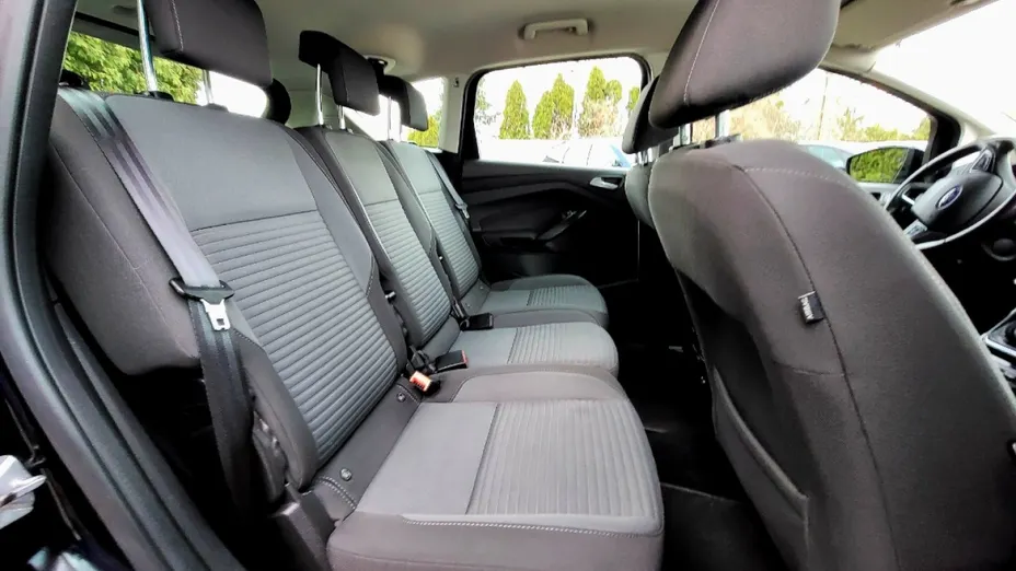 FORD C-MAX -
