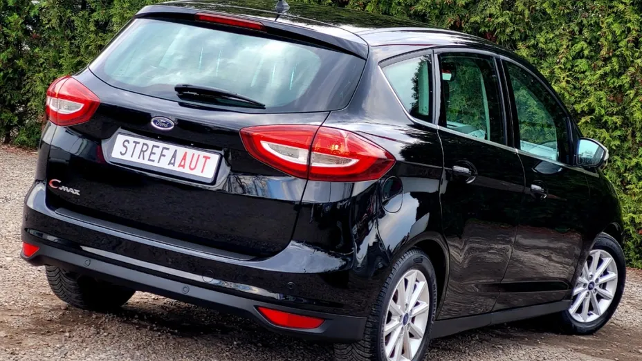 FORD C-MAX -