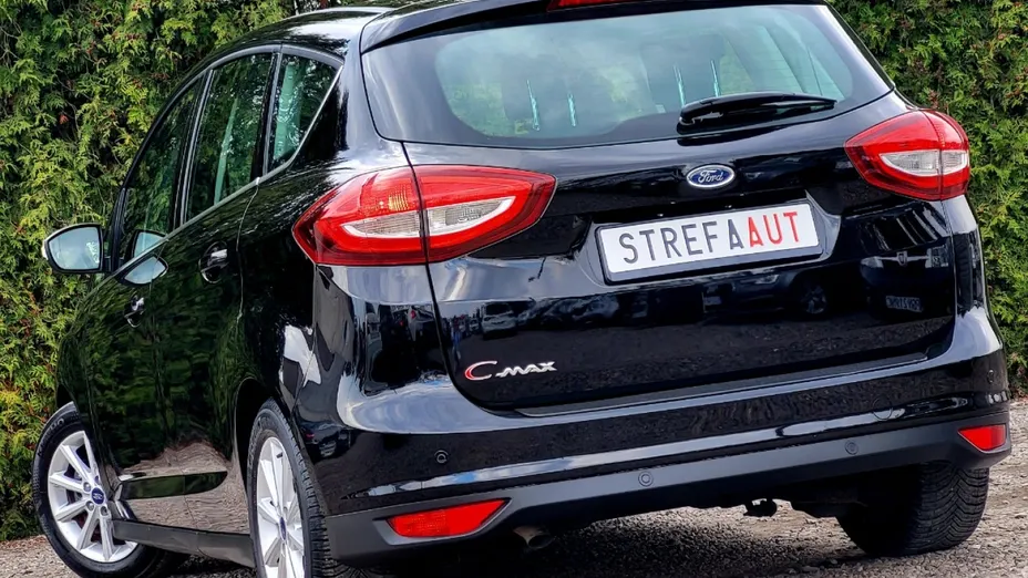 FORD C-MAX -