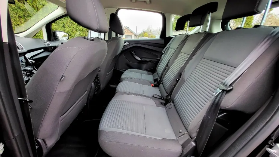 FORD C-MAX -