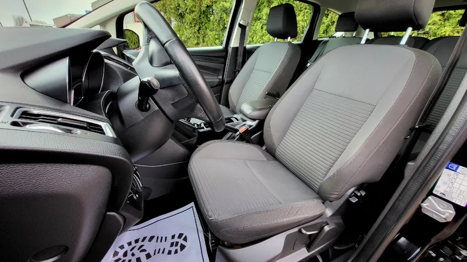 FORD C-MAX -