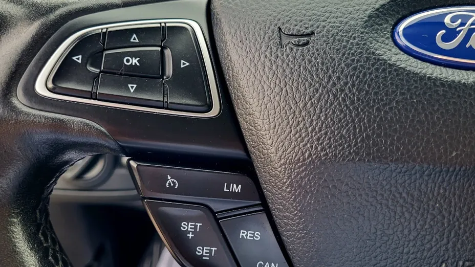 FORD C-MAX -