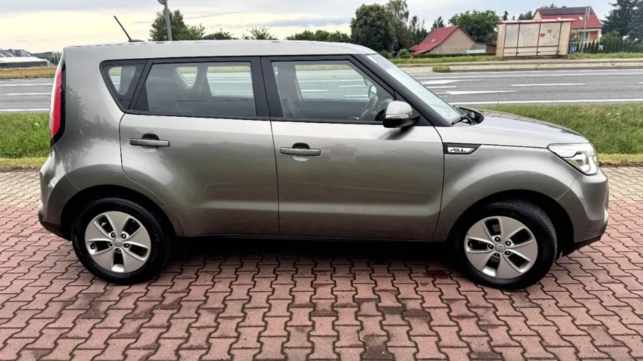 KIA Soul -