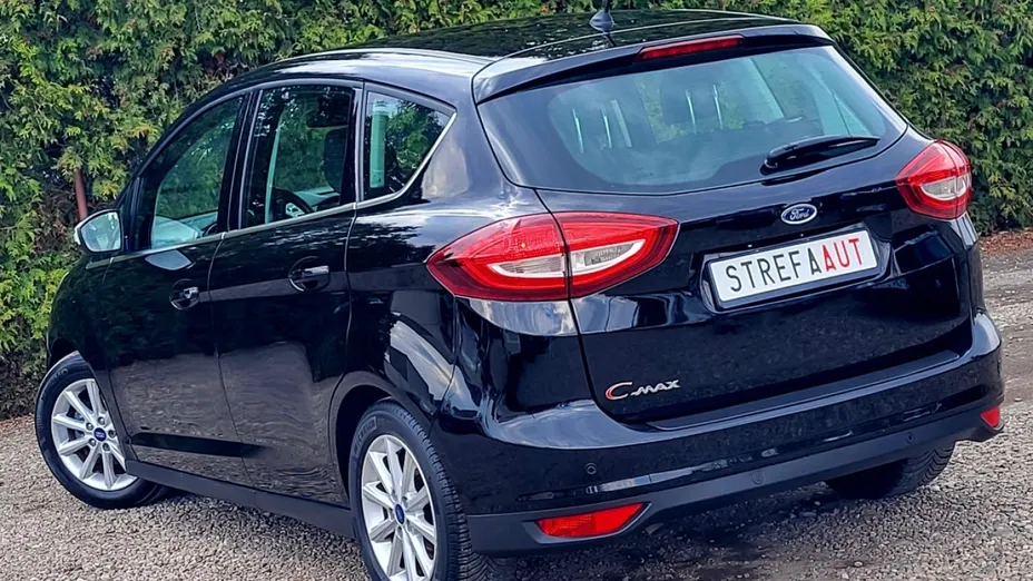 FORD C-MAX -