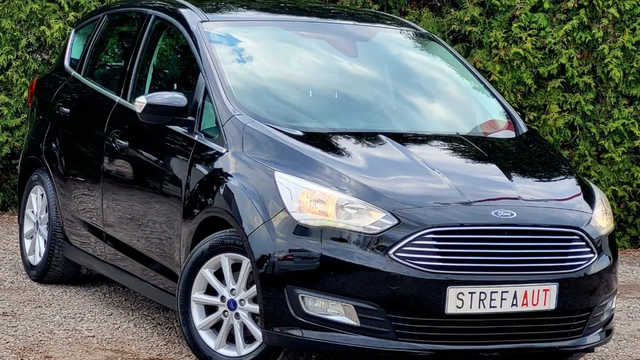 FORD C-MAX -