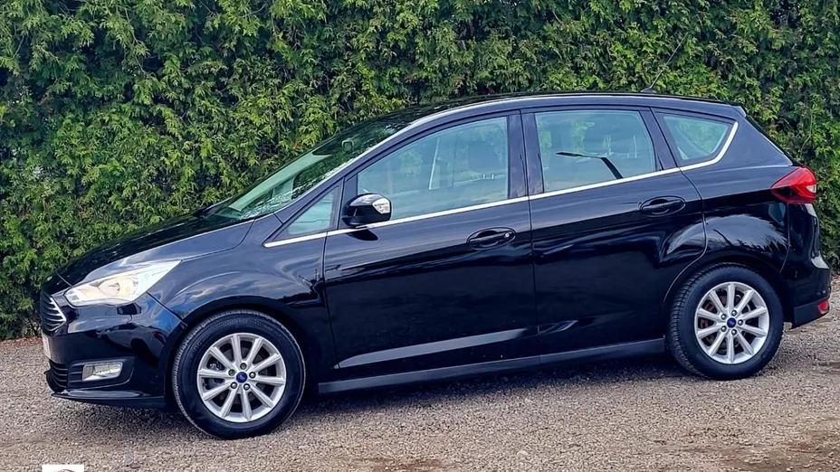 FORD C-MAX -
