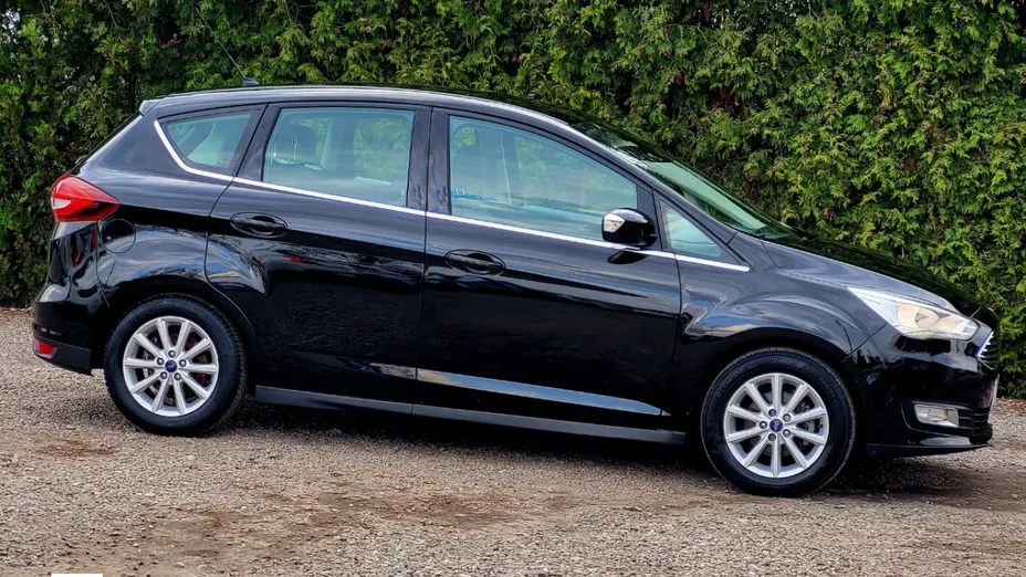 FORD C-MAX -
