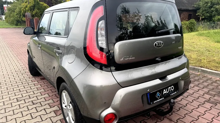 KIA Soul -