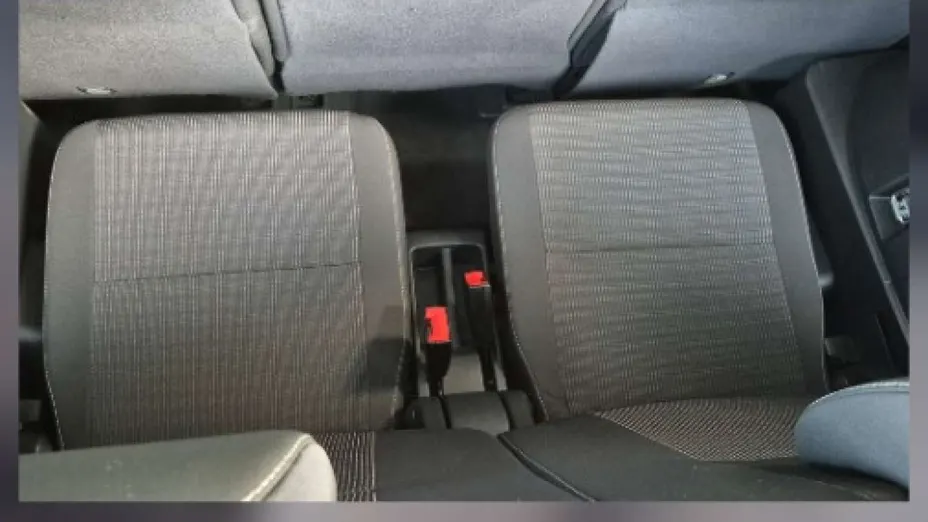 TOYOTA Verso -
