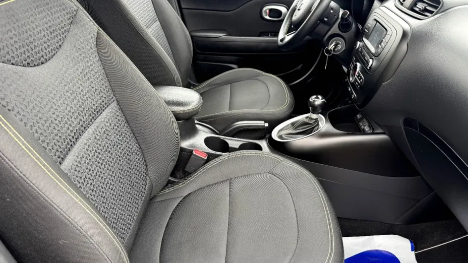 KIA Soul -