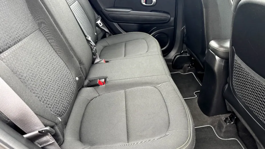 KIA Soul -