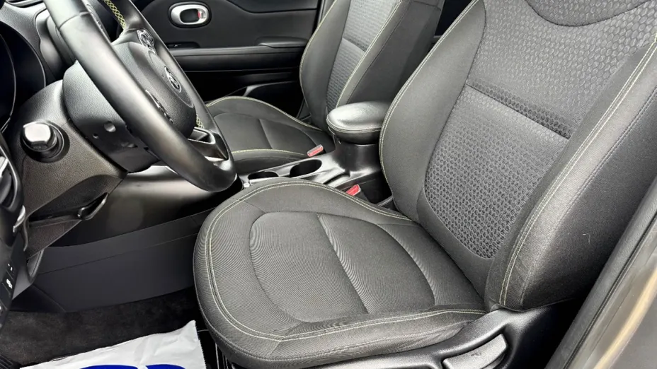 KIA Soul -