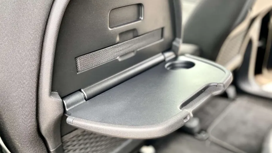 CITROEN C4 Grand Picasso -