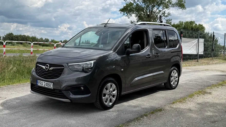 OPEL Combo -
