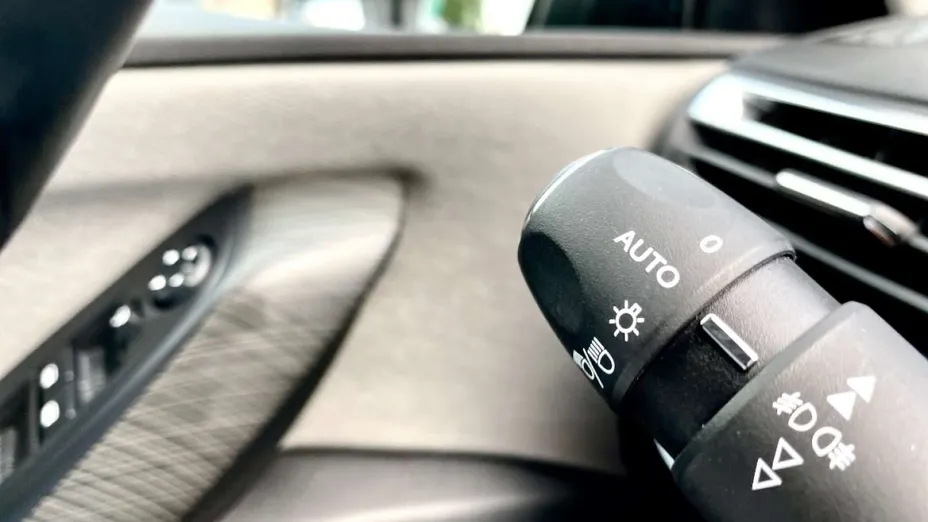 CITROEN C4 Grand Picasso -