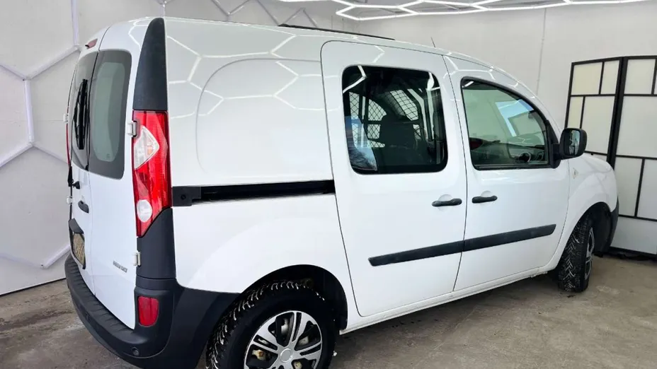 RENAULT Kangoo -