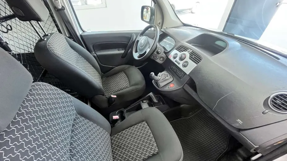 RENAULT Kangoo -