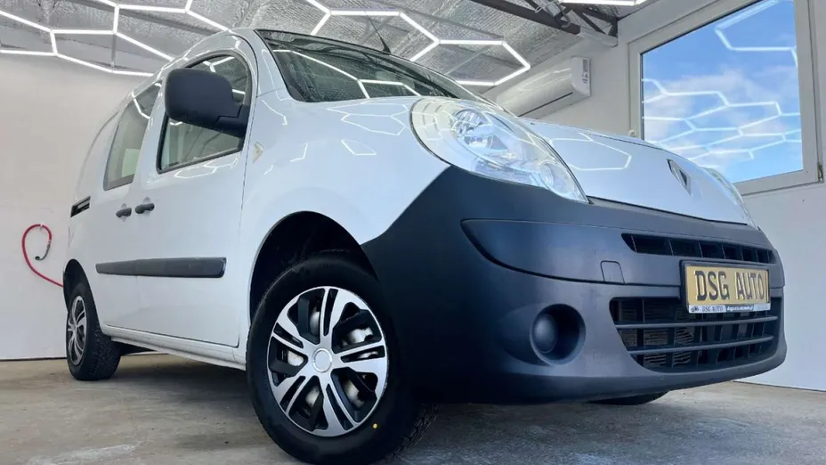 RENAULT Kangoo -