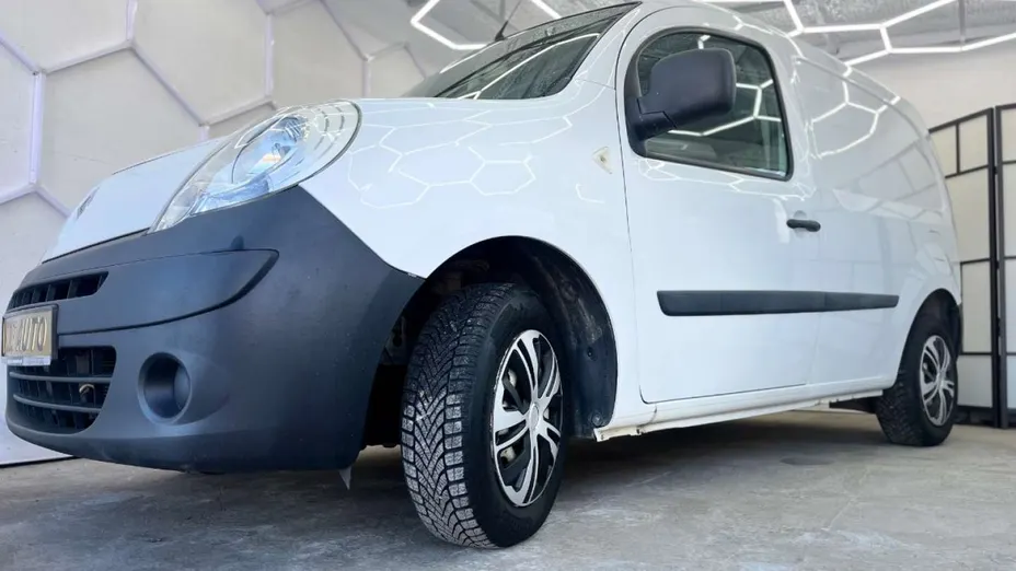 RENAULT Kangoo -