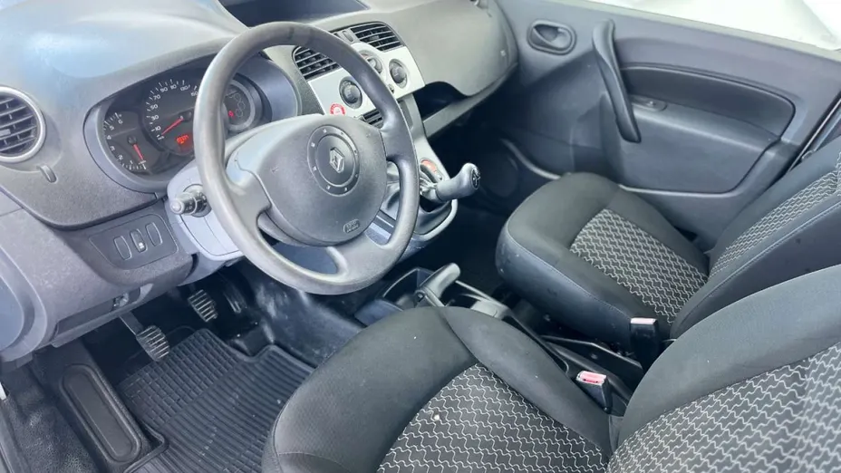 RENAULT Kangoo -