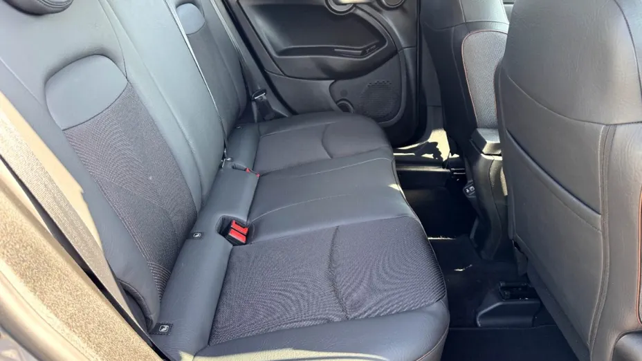 FIAT 500X -