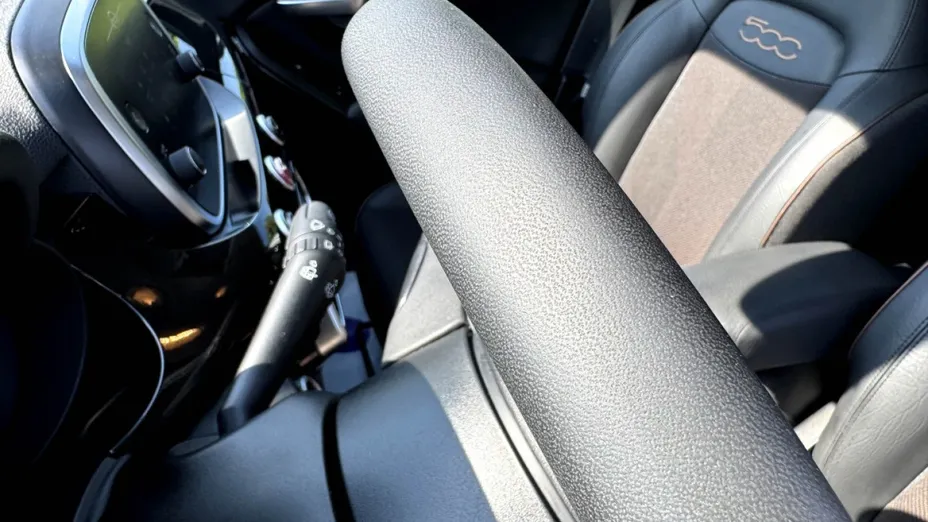 FIAT 500X -