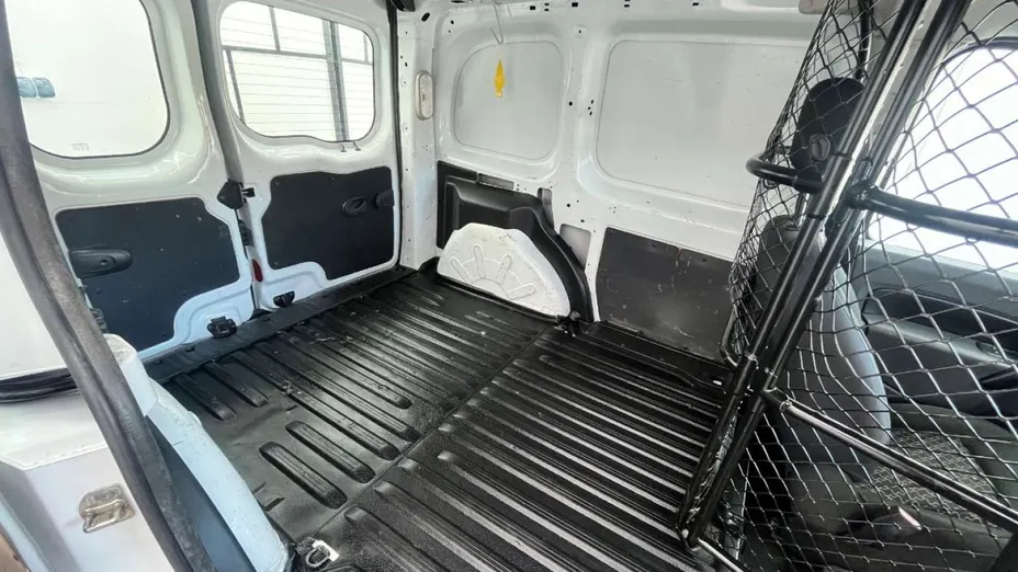 RENAULT Kangoo -