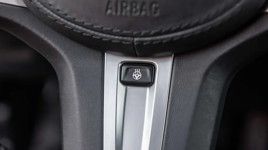 BMW Seria 5 -