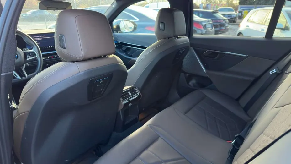 BMW Seria 5 -