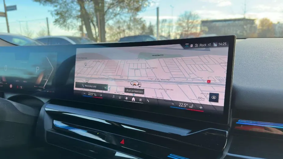 BMW Seria 5 -