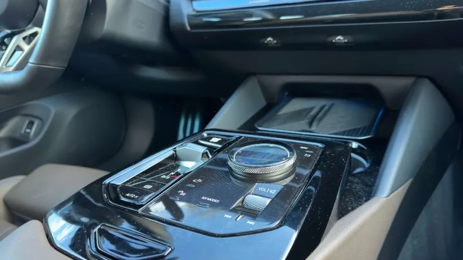 BMW Seria 5 -