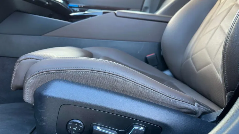 BMW Seria 5 -