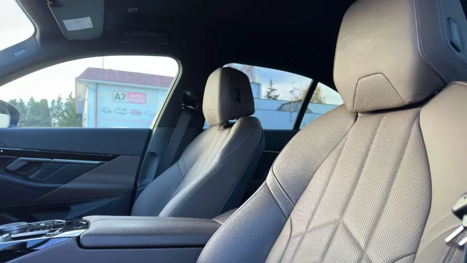 BMW Seria 5 -