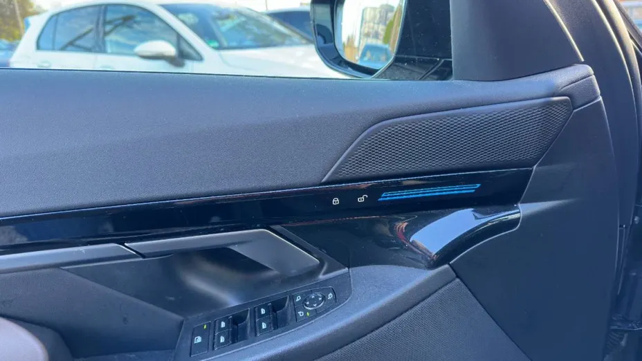 BMW Seria 5 -
