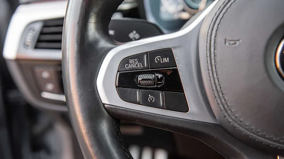 BMW Seria 5 -