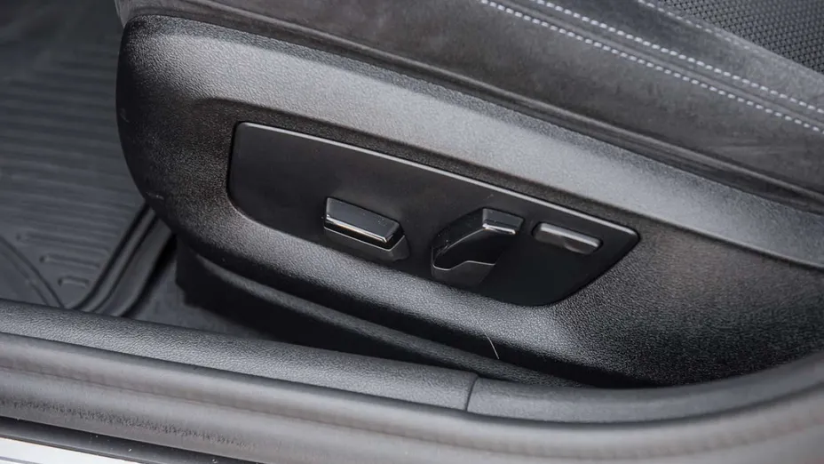 BMW Seria 5 -