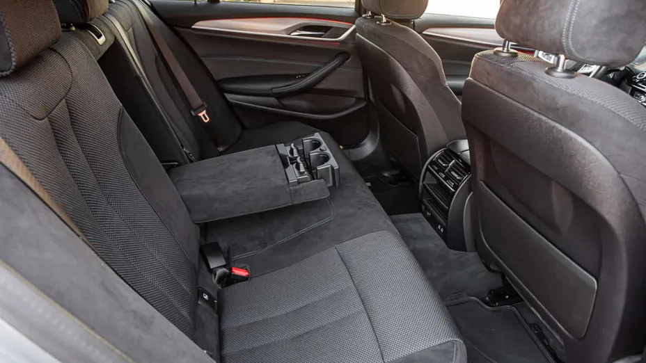BMW Seria 5 -