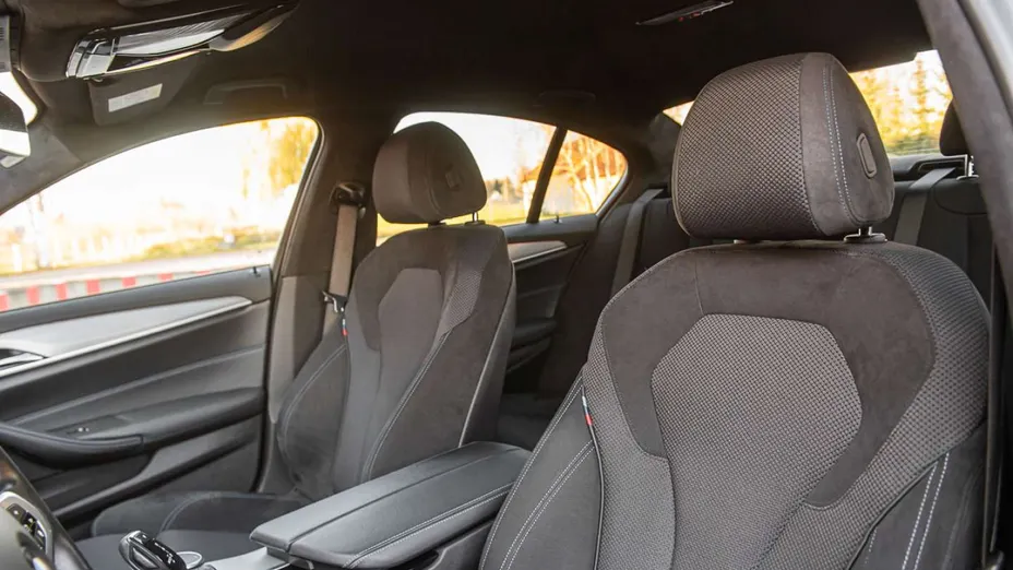 BMW Seria 5 -