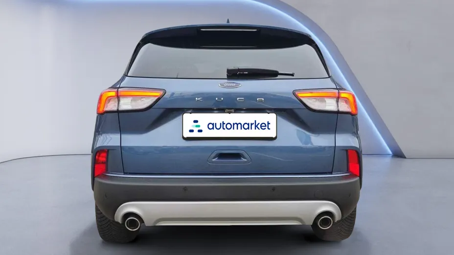 FORD Kuga Kuga 1.5 EcoBoost FWD Titanium X