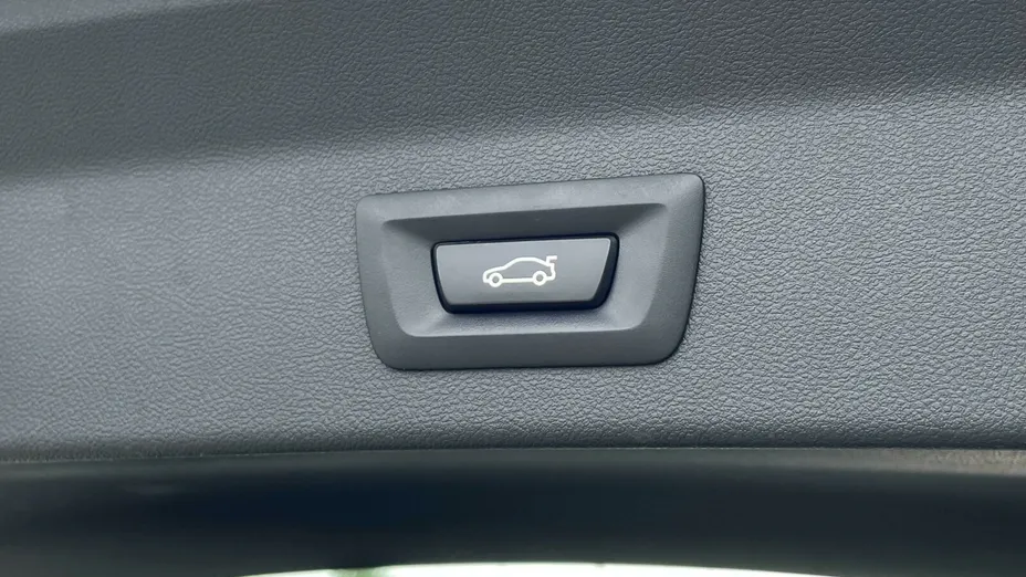 BMW X3 X3 xDrive20d mHEV M Sport sport-aut