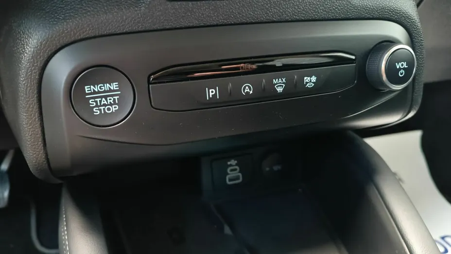FORD Focus Focus 1.5 EcoBlue Titanium aut