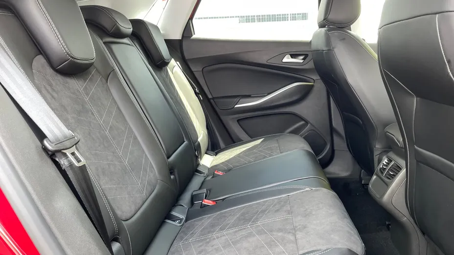 OPEL Grandland Grandland 1.2 T mHEV GS S&S eDTC6 Nowy