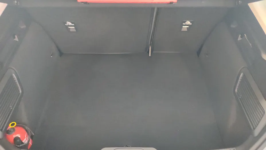 FORD Focus Focus 1.0 EcoBoost Titanium X Nowy